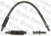 Brake ENGINEERING BH778273 Brake Hose